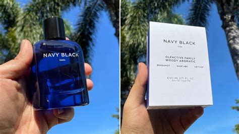 chanel bleu similar fragrance|navy black zara dupe.